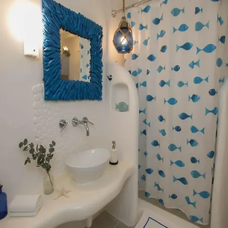 Kanalia With Panoramic Views * Mykonos Town